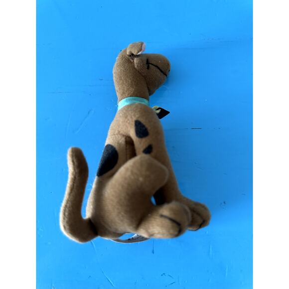 Scooby-Doo 6" Plush Toy - Picture 3 of 6